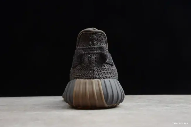 hype Yeezy Boost Adidas Reflective 350 Cinder FY4176 V2 0621